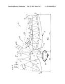 PANORAMA PROJECTION UNIT WITH HOUSING FOR A MOTOR VEHICLE diagram and image