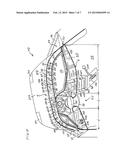 PANORAMA PROJECTION UNIT WITH HOUSING FOR A MOTOR VEHICLE diagram and image