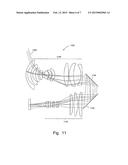 PROJECTED TELEVISION DEVICE AND SCREEN diagram and image