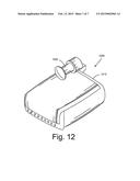 PROJECTED TELEVISION DEVICE AND SCREEN diagram and image