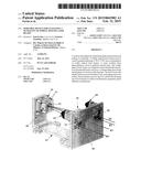 PORTABLE DEVICE FOR ANALYSING A PLURALITY OF WIDELY SPACED LASER BEAMS diagram and image