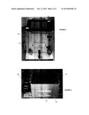 PORTABLE DEVICE FOR ANALYSING A PLURALITY OF WIDELY SPACED LASER BEAMS diagram and image