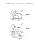 OPTICAL SENSOR APPARATUS TO DETECT LIGHT BASED ON THE REFRACTIVE INDEX OF     A SAMPLE diagram and image