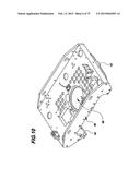 Front Quartersphere Scattered Light Analysis diagram and image