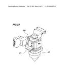 Front Quartersphere Scattered Light Analysis diagram and image