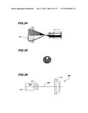 Front Quartersphere Scattered Light Analysis diagram and image