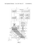 COLORIMETRY APPARATUS diagram and image