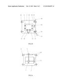 TRANSMITTANCE TESTING APPARATUS diagram and image