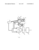 HIGH SPEED HIGH RESOLUTION HETERODYNE INTERFEROMETRIC METHOD AND SYSTEM diagram and image