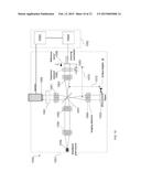 INTERFEROMETRY EMPLOYING REFRACTIVE INDEX DISPERSION diagram and image