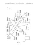 VIRTUAL LASER PROJECTION SYSTEM AND METHOD diagram and image