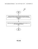 EXTERNAL ELECTRONIC DISTANCE MEASUREMENT ACCESSORY FOR A MOBILE DATA     COLLECTION PLATFORM diagram and image