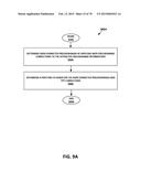 EXTERNAL ELECTRONIC DISTANCE MEASUREMENT ACCESSORY FOR A MOBILE DATA     COLLECTION PLATFORM diagram and image