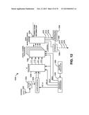 EXTERNAL ELECTRONIC DISTANCE MEASUREMENT ACCESSORY FOR A MOBILE DATA     COLLECTION PLATFORM diagram and image