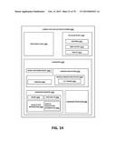 EXTERNAL ELECTRONIC DISTANCE MEASUREMENT ACCESSORY FOR A MOBILE DATA     COLLECTION PLATFORM diagram and image