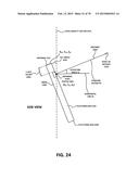 EXTERNAL ELECTRONIC DISTANCE MEASUREMENT ACCESSORY FOR A MOBILE DATA     COLLECTION PLATFORM diagram and image