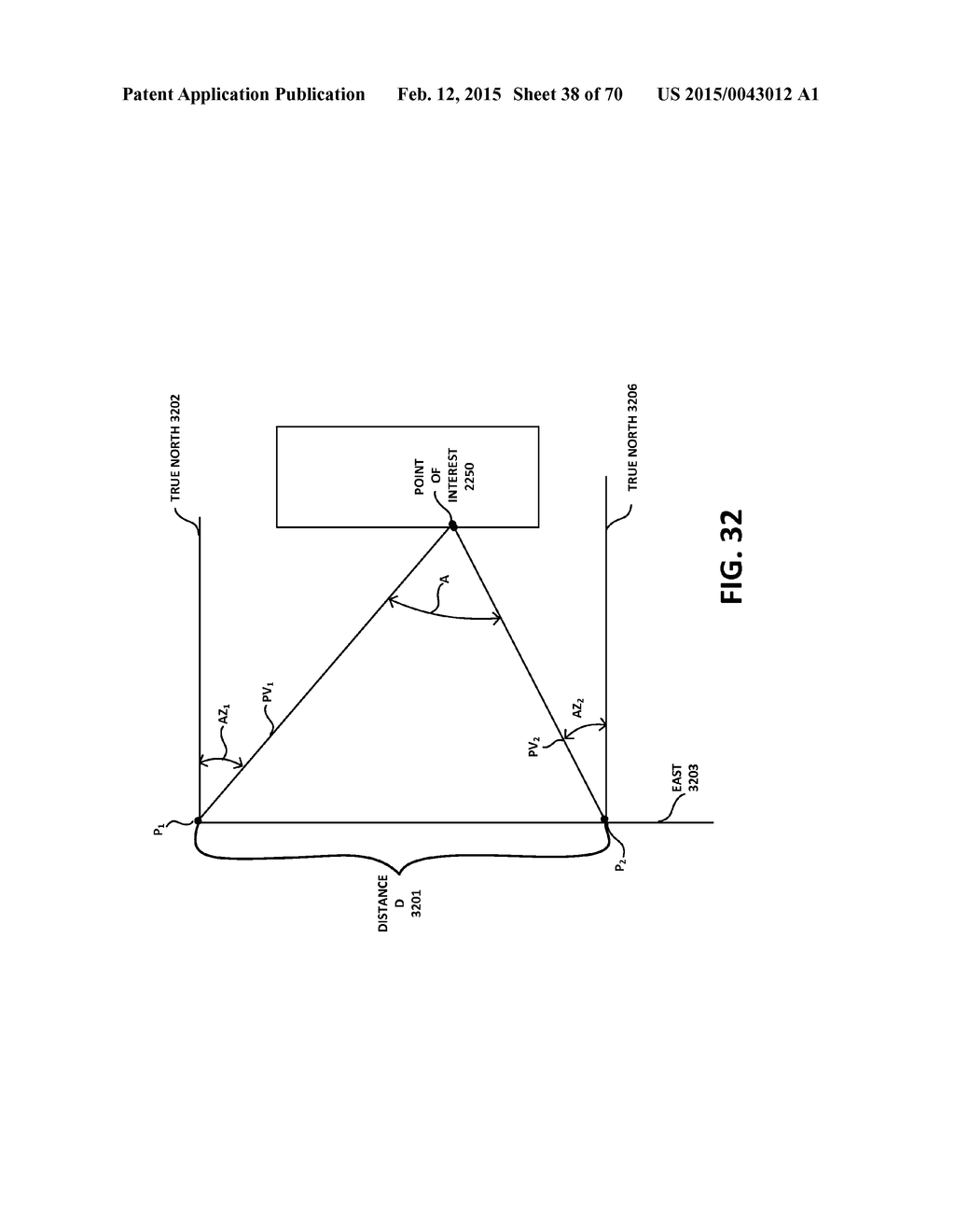 EXTERNAL ELECTRONIC DISTANCE MEASUREMENT ACCESSORY FOR A MOBILE DATA     COLLECTION PLATFORM - diagram, schematic, and image 39