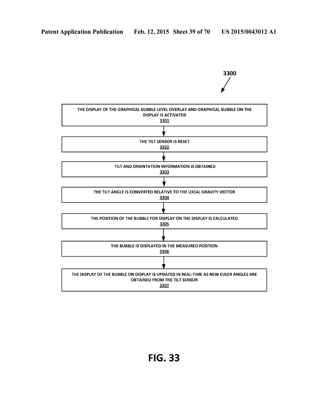 EXTERNAL ELECTRONIC DISTANCE MEASUREMENT ACCESSORY FOR A MOBILE DATA     COLLECTION PLATFORM - diagram, schematic, and image 40