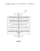 EXTERNAL ELECTRONIC DISTANCE MEASUREMENT ACCESSORY FOR A MOBILE DATA     COLLECTION PLATFORM diagram and image