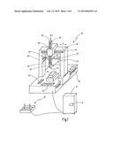 ILLUMINATION MODULE FOR A COORDINATE MEASURING MACHINE diagram and image