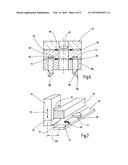 ILLUMINATION MODULE FOR A COORDINATE MEASURING MACHINE diagram and image