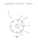 ILLUMINATION MODULE FOR A COORDINATE MEASURING MACHINE diagram and image