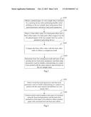 METHOD AND APPARATUS FOR GENERATING DOUBLE-SIDED PRINT PARAMETERS AND FOR     DOUBLE-SIDED PRINTING diagram and image