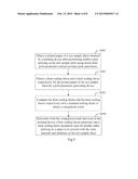 METHOD AND APPARATUS FOR GENERATING DOUBLE-SIDED PRINT PARAMETERS AND FOR     DOUBLE-SIDED PRINTING diagram and image