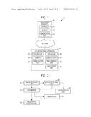 IMAGE OUTPUT SYSTEM AND METHOD, AND NON-TRANSITORY COMPUTER READABLE     MEDIUM diagram and image