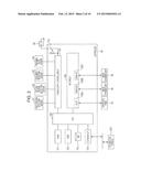 PROCESSING APPARATUS AND NON-TRANSITORY COMPUTER READABLE MEDIUM diagram and image