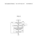 PROCESSING APPARATUS AND NON-TRANSITORY COMPUTER READABLE MEDIUM diagram and image