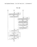 PROCESSING APPARATUS AND NON-TRANSITORY COMPUTER READABLE MEDIUM diagram and image