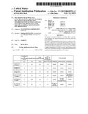 Polarizing film, optically functional film laminate including polarizing     film, production method for optical film laminate including polarizing     film, and organic EL display device having polarizing film diagram and image