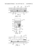 RETROREFLECTIVE ARTICLES INCLUDING A SECURITY MARK diagram and image