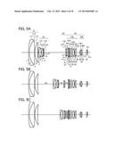 ZOOM LENS, CAMERA, AND PORTABLE INFORMATION DEVICE diagram and image