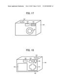 ZOOM LENS, CAMERA, AND PORTABLE INFORMATION DEVICE diagram and image