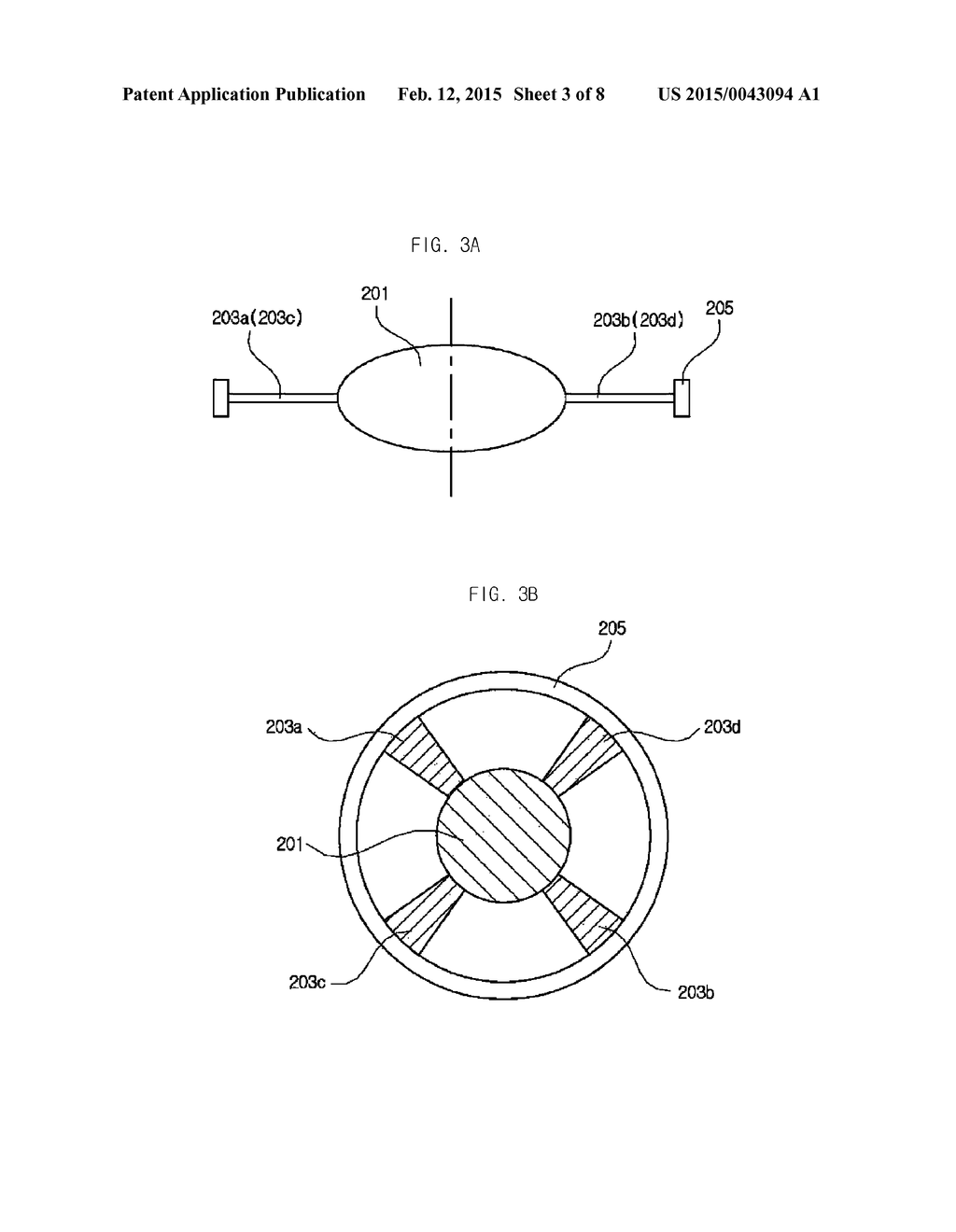 VARIABLE-SHAPE OPTICAL ELEMENT - diagram, schematic, and image 04