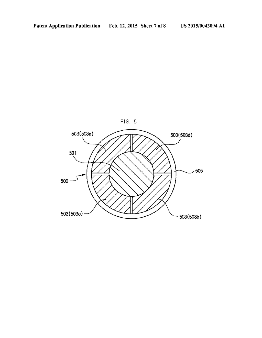 VARIABLE-SHAPE OPTICAL ELEMENT - diagram, schematic, and image 08