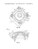 LENS SHUTTER AND APERTURE CONTROL DEVICES diagram and image