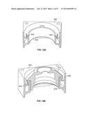 LENS SHUTTER AND APERTURE CONTROL DEVICES diagram and image