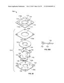 LENS SHUTTER AND APERTURE CONTROL DEVICES diagram and image