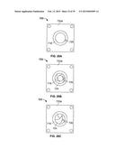 LENS SHUTTER AND APERTURE CONTROL DEVICES diagram and image