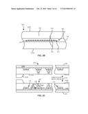 HIGH DENSITY TIMING BASED SERVO FORMAT FOR USE WITH TILTED TRANSDUCER     ARRAYS diagram and image