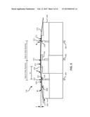 HIGH DENSITY TIMING BASED SERVO FORMAT FOR USE WITH TILTED TRANSDUCER     ARRAYS diagram and image