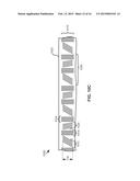 HIGH DENSITY TIMING BASED SERVO FORMAT FOR USE WITH TILTED TRANSDUCER     ARRAYS diagram and image