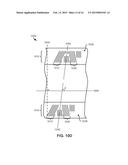 HIGH DENSITY TIMING BASED SERVO FORMAT FOR USE WITH TILTED TRANSDUCER     ARRAYS diagram and image