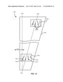 HIGH DENSITY TIMING BASED SERVO FORMAT FOR USE WITH TILTED TRANSDUCER     ARRAYS diagram and image