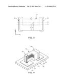 MULTILAYER CERAMIC ELECTRONIC PART, BOARD HAVING THE SAME MOUNTED THEREON,     AND MANUFACTURING METHOD THEREOF diagram and image