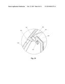 APPLIANCE CONTROL PANEL ASSEMBLY diagram and image