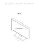 DISPLAY APPARATUS diagram and image